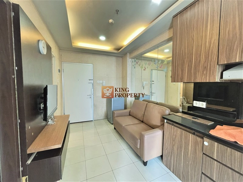 Green Bay Pluit Hunian Tower Favorit 2br 38m2 Green Bay Pluit Greenbay Full Furnished 3 img_6275