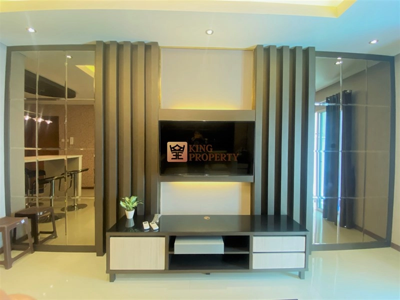 Green Bay Pluit Interior Modern 2br 77m2 Condo Green Bay Pluit Greenbay Full Furnished 4 img_6277