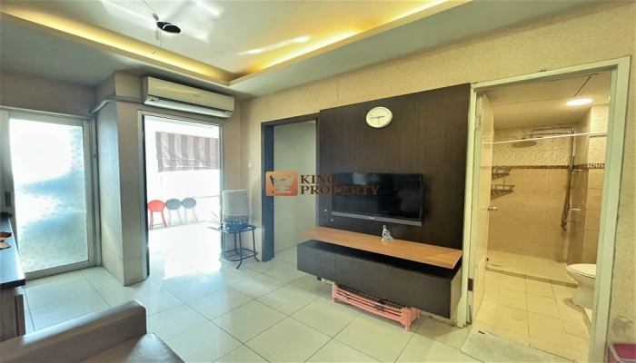 Green Bay Pluit Hunian Tower Favorit 2br 38m2 Green Bay Pluit Greenbay Full Furnished 4 img_6281