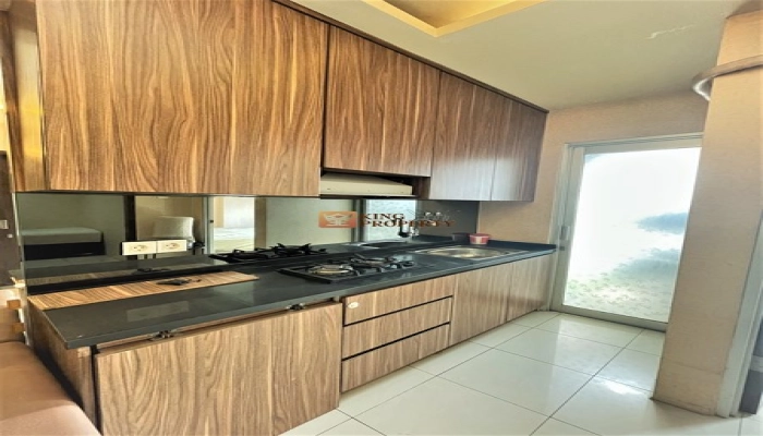 Green Bay Pluit Hunian Tower Favorit 2br 38m2 Green Bay Pluit Greenbay Full Furnished 5 img_6297