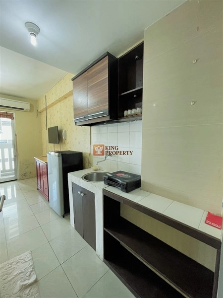 Green Bay Pluit Harga Terjangkau Studio Full Furnish Minimalis View Laut Green Bay Pluit 2 img_6307