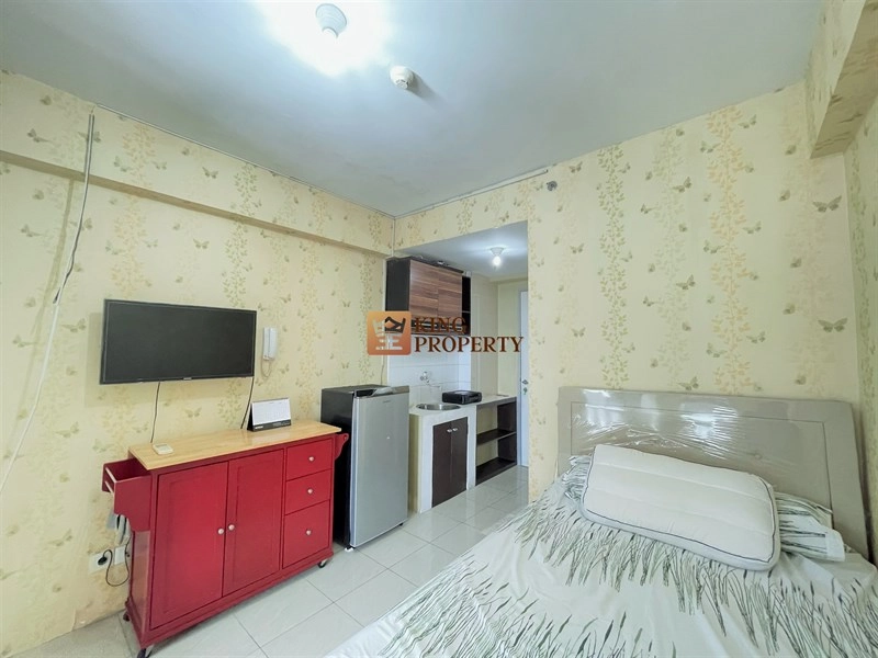 Green Bay Pluit Harga Terjangkau Studio Full Furnish Minimalis View Laut Green Bay Pluit 5 img_6314