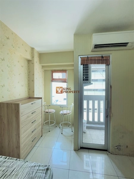 Green Bay Pluit Harga Terjangkau Studio Full Furnish Minimalis View Laut Green Bay Pluit 7 img_6316