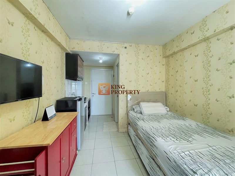 Green Bay Pluit Harga Terjangkau Studio Full Furnish Minimalis View Laut Green Bay Pluit 1 img_6318