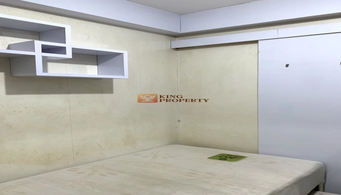 Green Bay Pluit Best View Pool Favorit! 2BR 35m² Furnished Interior Green Bay Pluit Greenbay Dekat Mall 10 img_6334