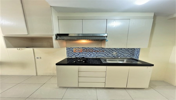 Green Bay Pluit Tower Depan Strategis! Studio Furnished Minimalis Harga Terjangkau Green Bay Pluit 7 img_6637