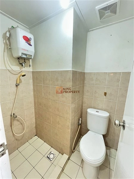 Green Bay Pluit Tower Depan Strategis! Studio Furnished Minimalis Harga Terjangkau Green Bay Pluit 8 img_6639