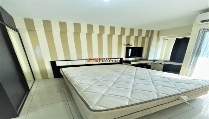 Green Bay Pluit Tower Depan Strategis! Studio Furnished Minimalis Harga Terjangkau Green Bay Pluit 1 img_6640