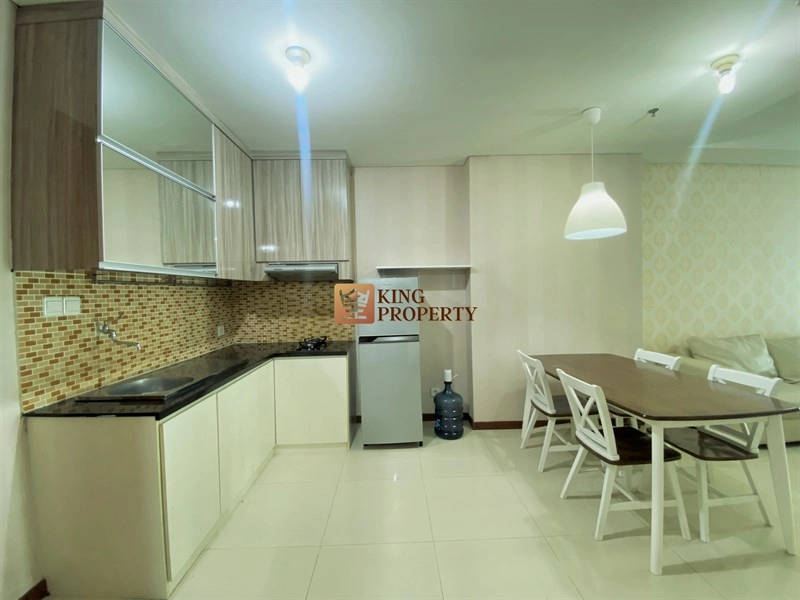 Green Bay Pluit Condo Minimalis 2kamar Uk 77m2 Full Furnish View Pool dengan Laut Lepas Green Bay Pluit 2 img_6651