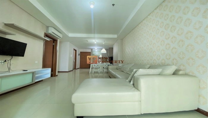 Green Bay Pluit Condo Minimalis 2kamar Uk 77m2 Full Furnish View Pool dengan Laut Lepas Green Bay Pluit 3 img_6653