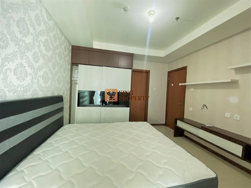 Green Bay Pluit Condo Minimalis 2kamar Uk 77m2 Full Furnish View Pool dengan Laut Lepas Green Bay Pluit 8 img_6668