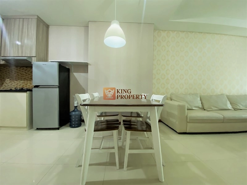 Green Bay Pluit Condo Minimalis 2kamar Uk 77m2 Full Furnish View Pool dengan Laut Lepas Green Bay Pluit 12 img_6681