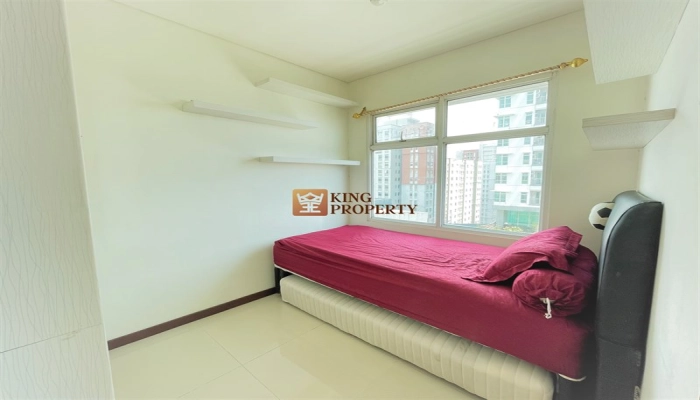Green Bay Pluit Bonus Sunset & Sejuknya Garden Beli Condominium 2BR Furnished Green Bay Pluit 8 img_6701