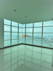 Stock Terbatas Penthouse 3br 148m2 Green Bay Pluit Greenbay View Laut