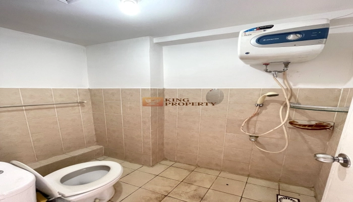 Green Bay Pluit Harga Murah Studio Furnish & Siap Huni Green Bay Pluit Tower Depan 9 img_6712