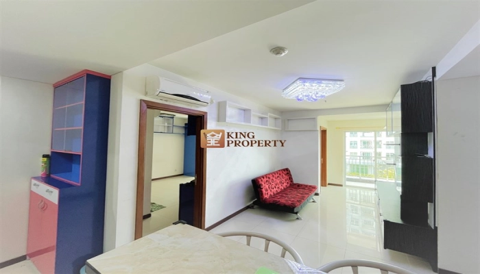 Green Bay Pluit Bonus Sunset & Sejuknya Garden Beli Condominium 2BR Furnished Green Bay Pluit 5 img_6712
