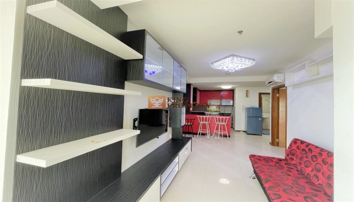 Green Bay Pluit Bonus Sunset & Sejuknya Garden Beli Condominium 2BR Furnished Green Bay Pluit 7 img_6715