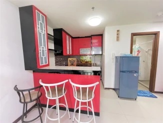 Hot Sale Condominium Type 2br 74m2 Green Bay Pluit Greenbay Furnished