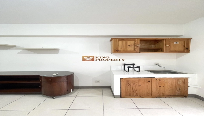 Green Bay Pluit Harga Murah Studio Furnish & Siap Huni Green Bay Pluit Tower Depan 4 img_6719
