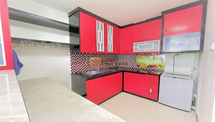 Green Bay Pluit Bonus Sunset & Sejuknya Garden Beli Condominium 2BR Furnished Green Bay Pluit 2 img_6720