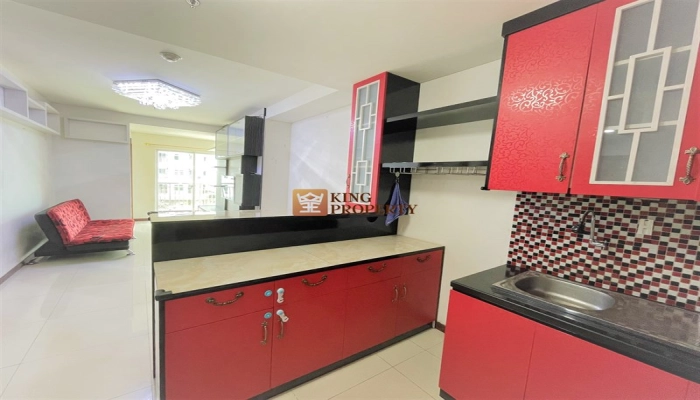 Green Bay Pluit Bonus Sunset & Sejuknya Garden Beli Condominium 2BR Furnished Green Bay Pluit 3 img_6721