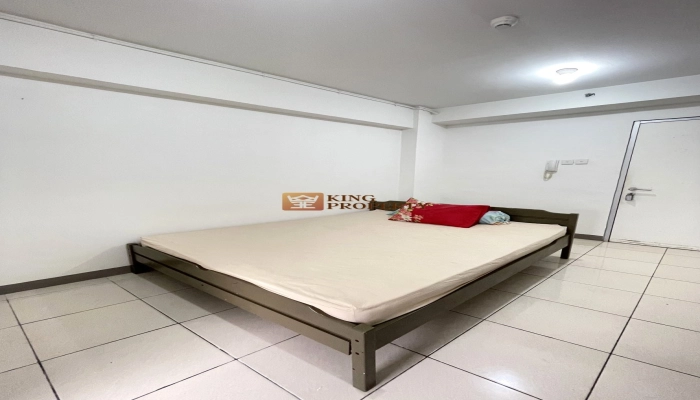 Green Bay Pluit Harga Murah Studio Furnish & Siap Huni Green Bay Pluit Tower Depan 7 img_6722