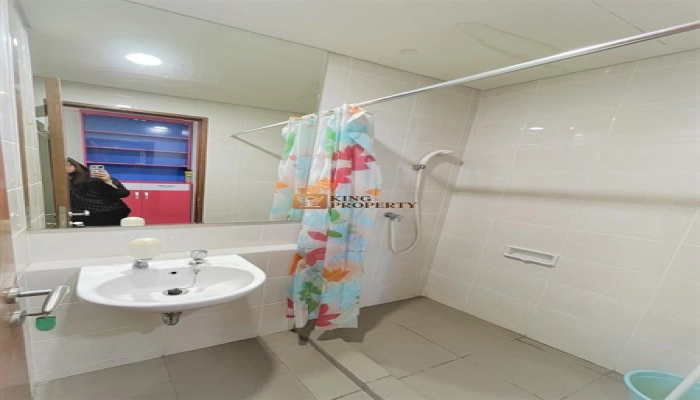 Green Bay Pluit Bonus Sunset & Sejuknya Garden Beli Condominium 2BR Furnished Green Bay Pluit 13 img_6723