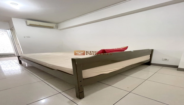 Green Bay Pluit Harga Murah Studio Furnish & Siap Huni Green Bay Pluit Tower Depan 8 img_6728