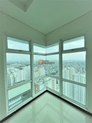 Dijual 2bedroom 82m2 Condominium Green Bay Pluit Greenbay City View