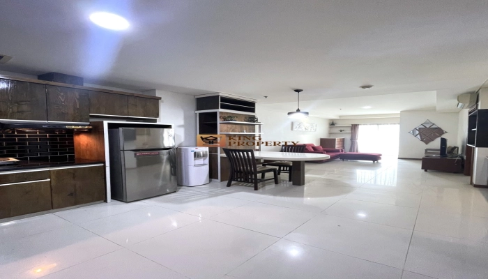 Green Bay Pluit Eksklusif! 2BR 77m² Full Furnished Green Bay Pluit View Pool Bonus Laut Lepas 2 img_6924