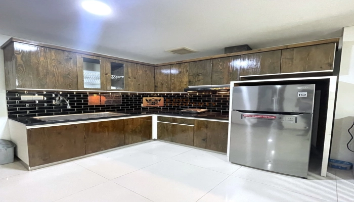 Green Bay Pluit Eksklusif! 2BR 77m² Full Furnished Green Bay Pluit View Pool Bonus Laut Lepas 3 img_6925