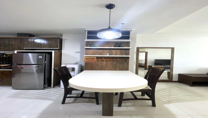 Green Bay Pluit Eksklusif! 2BR 77m² Full Furnished Green Bay Pluit View Pool Bonus Laut Lepas 5 img_6927