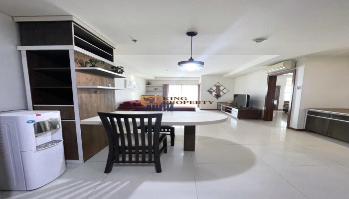 Green Bay Pluit Eksklusif! 2BR 77m² Full Furnished Green Bay Pluit View Pool Bonus Laut Lepas 6 img_6929