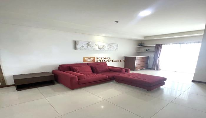 Green Bay Pluit Eksklusif! 2BR 77m² Full Furnished Green Bay Pluit View Pool Bonus Laut Lepas 8 img_6935