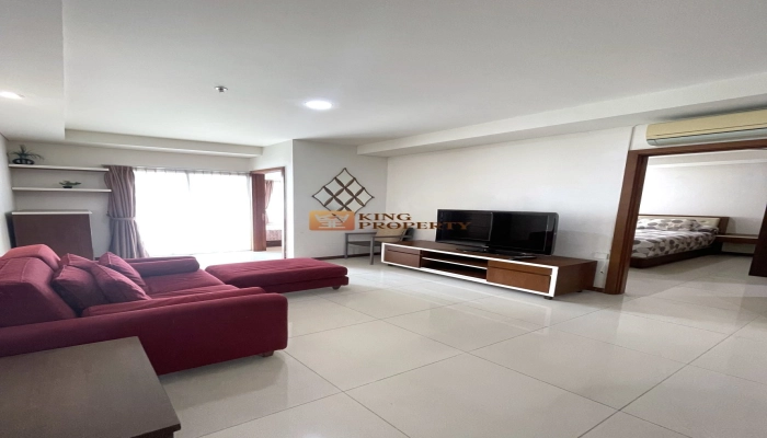 Green Bay Pluit Eksklusif! 2BR 77m² Full Furnished Green Bay Pluit View Pool Bonus Laut Lepas 1 img_6937