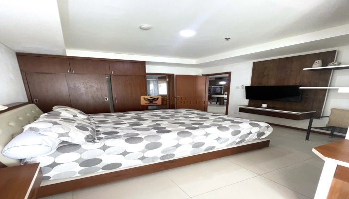 Green Bay Pluit Eksklusif! 2BR 77m² Full Furnished Green Bay Pluit View Pool Bonus Laut Lepas 13 img_6946