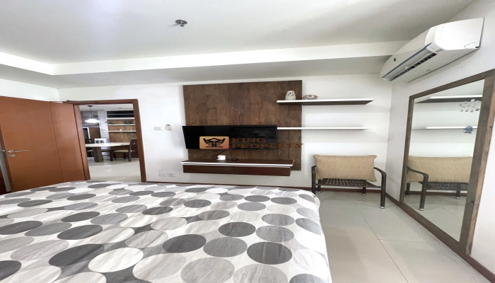 Green Bay Pluit Eksklusif! 2BR 77m² Full Furnished Green Bay Pluit View Pool Bonus Laut Lepas 14 img_6948