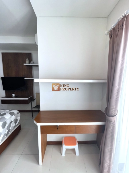 Green Bay Pluit Best View Pool dan Laut 2BR Condominium 77m2 Furnished Green Bay Pluit 16 img_6953