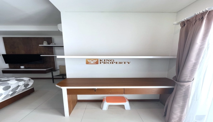 Green Bay Pluit Eksklusif! 2BR 77m² Full Furnished Green Bay Pluit View Pool Bonus Laut Lepas 16 img_6953