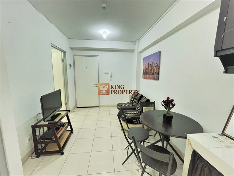 Green Bay Pluit Best Deal 2 BR 35m2 Hook Green Bay Pluit Greenbay FurnishTower Favorit 4 img_6990