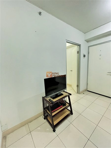 Green Bay Pluit Disewa Unit Hook Best Price 2BR 35m2 Green Bay Pluit Greenbay Furnish 4 img_6991