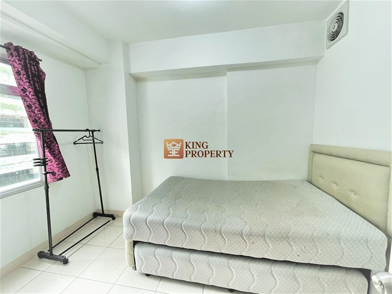 Green Bay Pluit Akses Langsung Mall 2BR 35m2 Furnished Siap Huni Hook Green Bay Pluit 5 img_6994