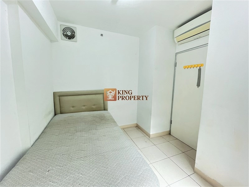 Green Bay Pluit Akses Langsung Mall 2BR 35m2 Furnished Siap Huni Hook Green Bay Pluit 7 img_6999