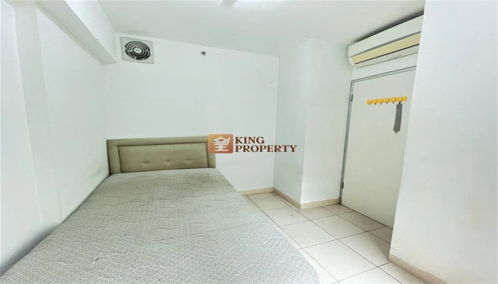 Green Bay Pluit Akses Langsung Mall 2BR 35m2 Furnished Siap Huni Hook Green Bay Pluit 7 img_6999