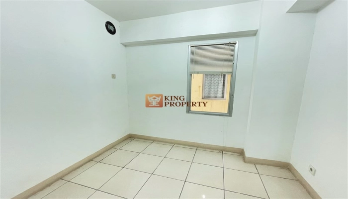 Green Bay Pluit Akses Langsung Mall 2BR 35m2 Furnished Siap Huni Hook Green Bay Pluit 8 img_7001
