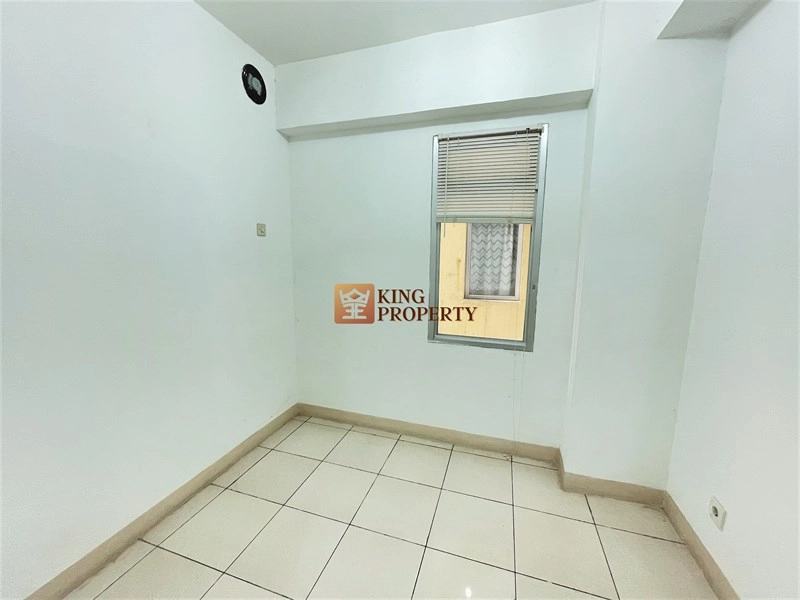 Green Bay Pluit Akses Langsung Mall 2BR 35m2 Furnished Siap Huni Hook Green Bay Pluit 8 img_7001