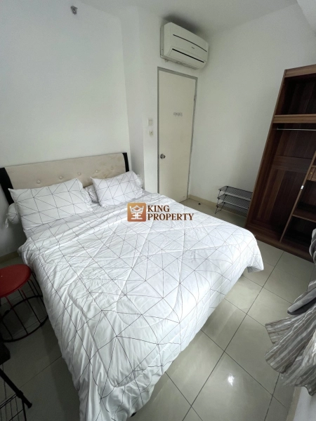 Green Bay Pluit Disewa Best Price 2br38m2 Green Bay Pluit Greenbay Furnished Minimalis 11 img_7036