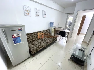 Disewa Best Price 2br38m2 Green Bay Pluit Greenbay Furnished Minimalis