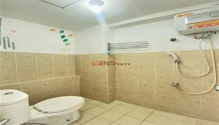 Green Bay Pluit Studio Full Furnish View Kota Jakarta Green Bay Pluit Greenbay 9 img_7047