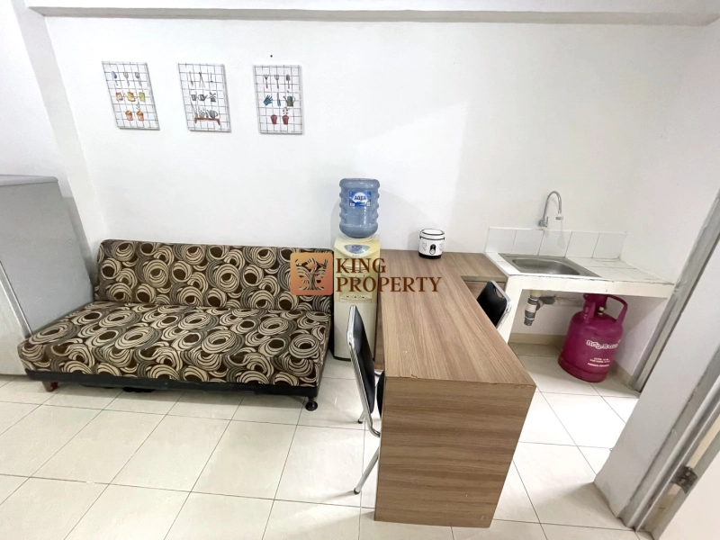 Green Bay Pluit Disewa Best Price 2br38m2 Green Bay Pluit Greenbay Furnished Minimalis 2 img_7050